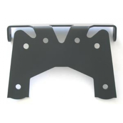 Support de plaque GSXR1000 2003/2004 - 2