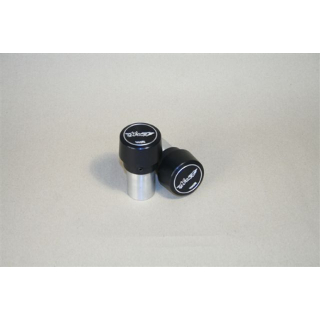 Tampons de protection Honda HORNET 600 - 2