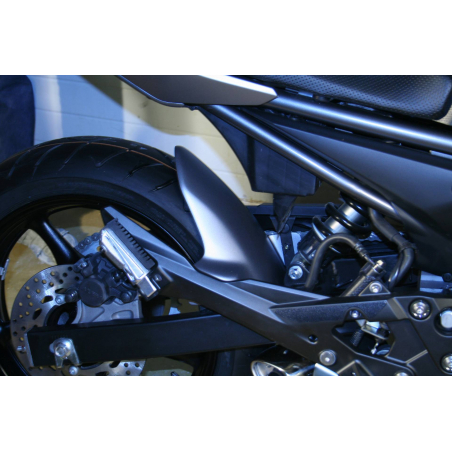 Garde boue arrière Yamaha XJ6 DIVERSION - 2