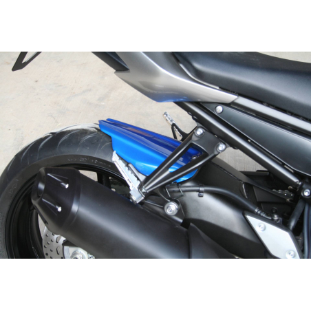 Garde boue arrière Yamaha FZ1 FAZER - 2