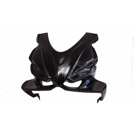 High-Performance Racing Fairing Kit for APRILIA RSV4 from 2021 by S2 CONCEPT
