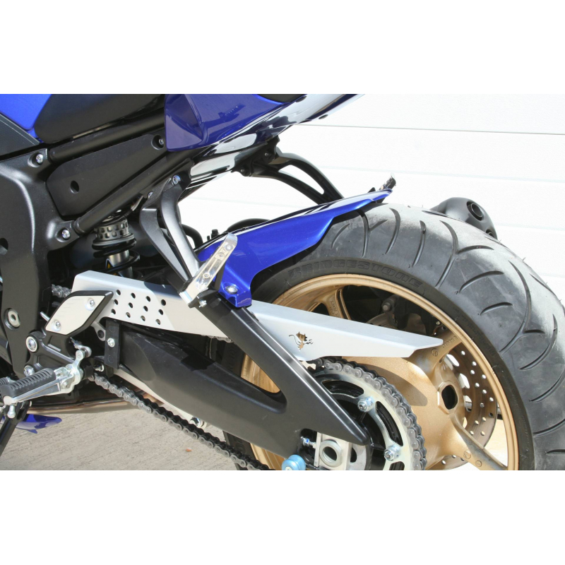 FZ1 FAZER Chain Guard