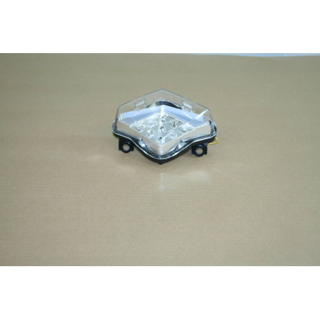 Kawasaki ER6N/F tail light 2012-2016 - 1