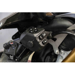 Report commodo Aprilia RS660
