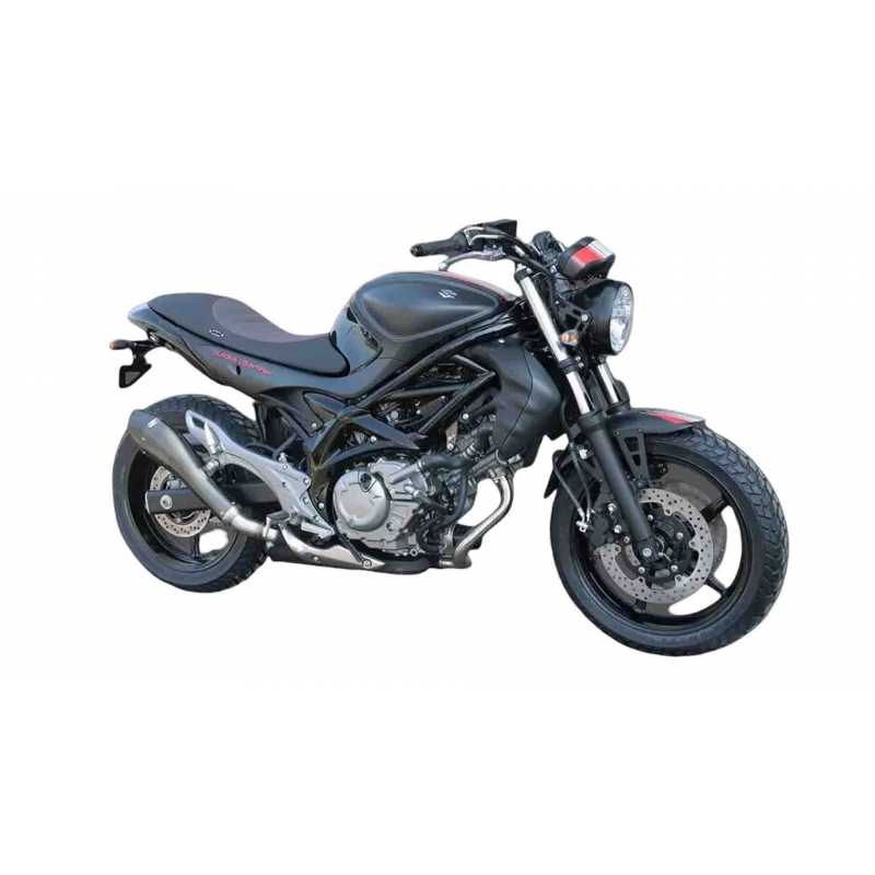 Série speciale Suzuki Gladius Country