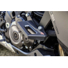 Suzuki GSX-S1000 Crash Top protection pads