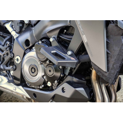Suzuki GSX-S1000 Crash Top protection pads