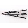Honda CBR1000RR-R DB Holder Rear subframe