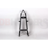 Honda CBR1000RR-R DB Holder Rear subframe