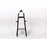 Honda CBR1000RR-R DB Holder Rear subframe