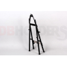Honda CBR1000RR-R DB Holder Rear subframe