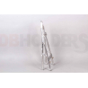 Honda CBR1000RR-R DB Holder Rear subframe