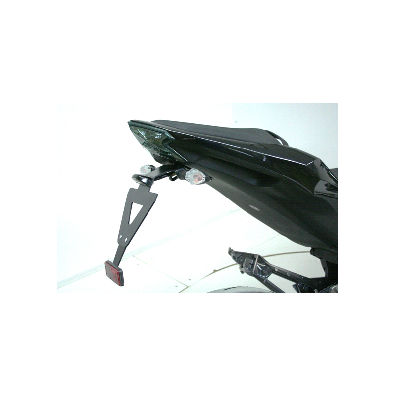 Support de plaque Z800