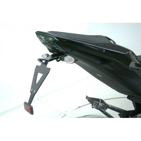 Support de plaque Z800 - 4