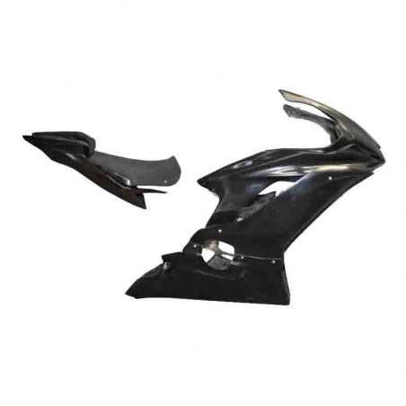 Yamaha R6 2017 complete fairing set