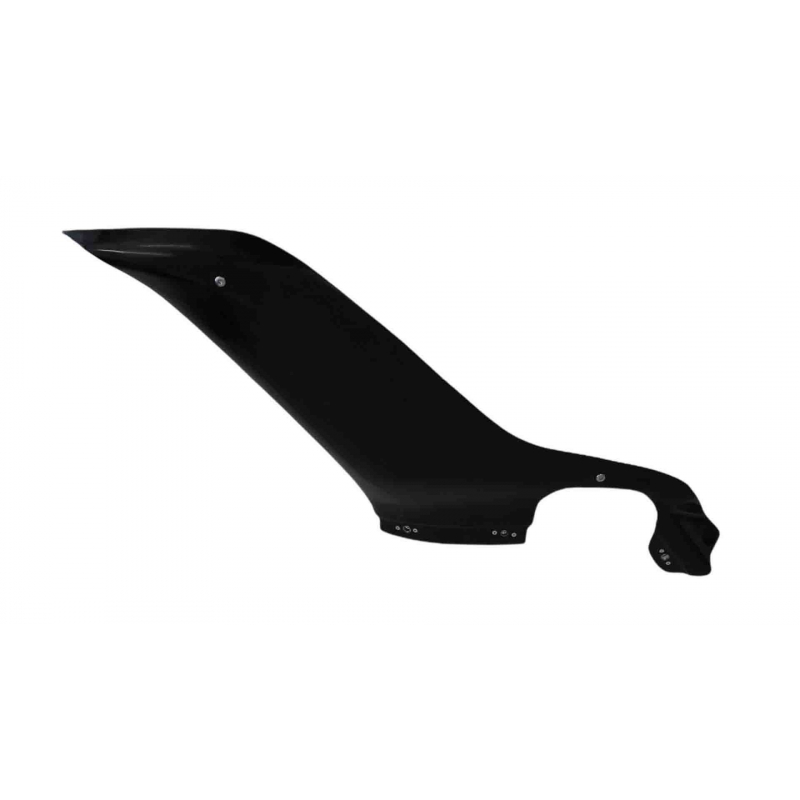 Yamaha R6 Racing fairing right and left side