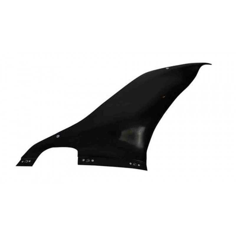 Yamaha R6 CRC Racing fairing right and left side