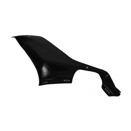 Yamaha R6 CRC Racing fairing right and left side