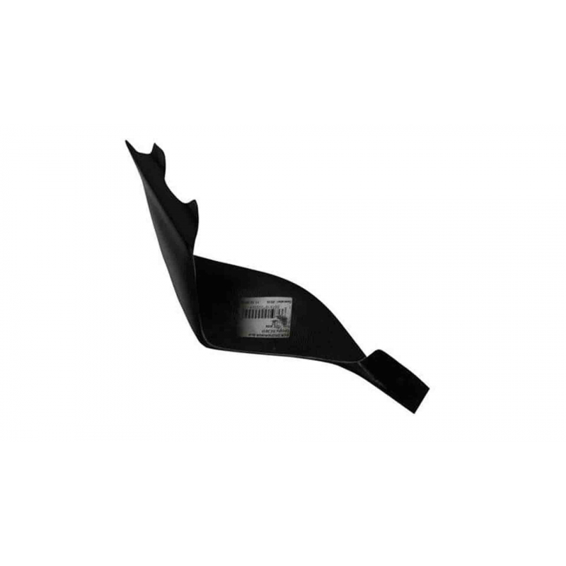 Yamaha R6 CRC Racing wings seat right and left side