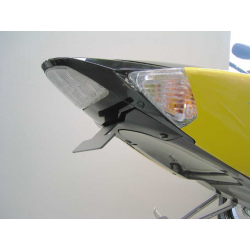 Support de plaque GSXR1000 2005/2006 - 2