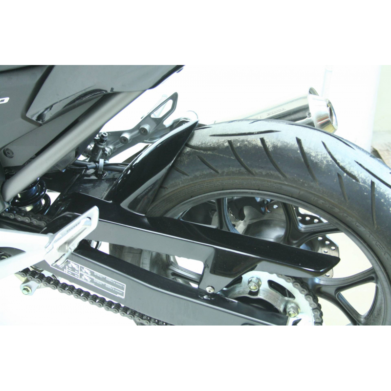 Garde boue arrière Honda NC700S