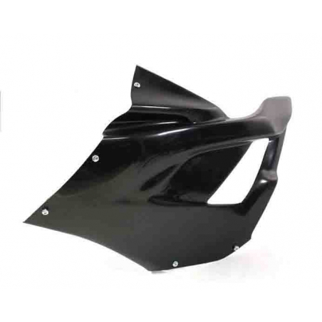 BMW S1000RR CRC Racing fairing right and left side