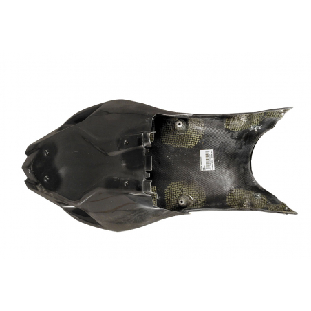 Selle racing complète CRC BMW S1000RR