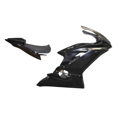Ensemble carénage de compétition complet par S2CONCEPT pour Yamaha R6