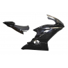 Ensemble carénage de compétition complet par S2CONCEPT pour Yamaha R6