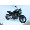 Side panel Honda NC700S / NC750S - 1