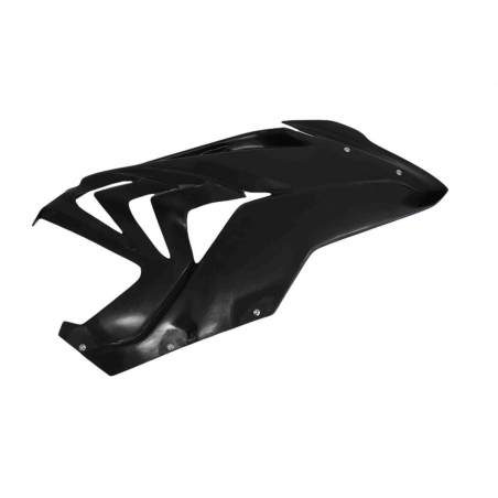 Right or left fibreglass fairing side panel for fairing BMW S1000RR Tecmas