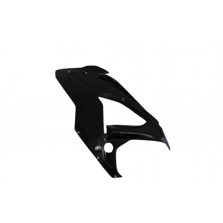 Right or left fibreglass fairing side panel for fairing BMW S1000RR Tecmas