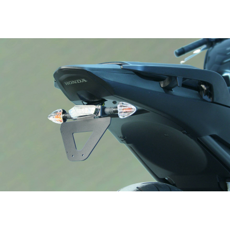 Support de plaque NC700S - 2