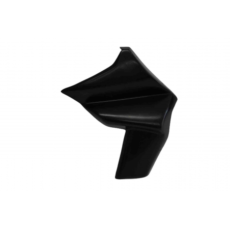 Ecopes de radiateur MT09 2014/2016