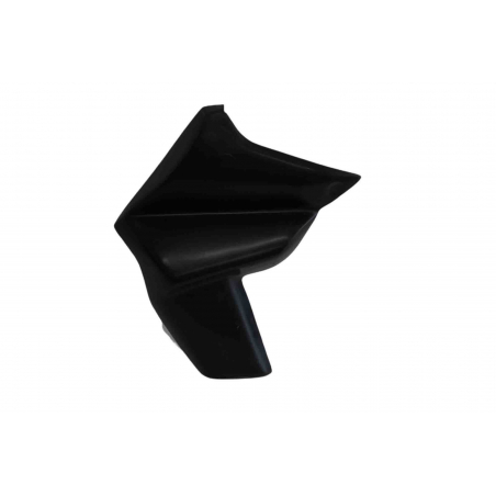 Ecopes de radiateur MT09 2014/2016
