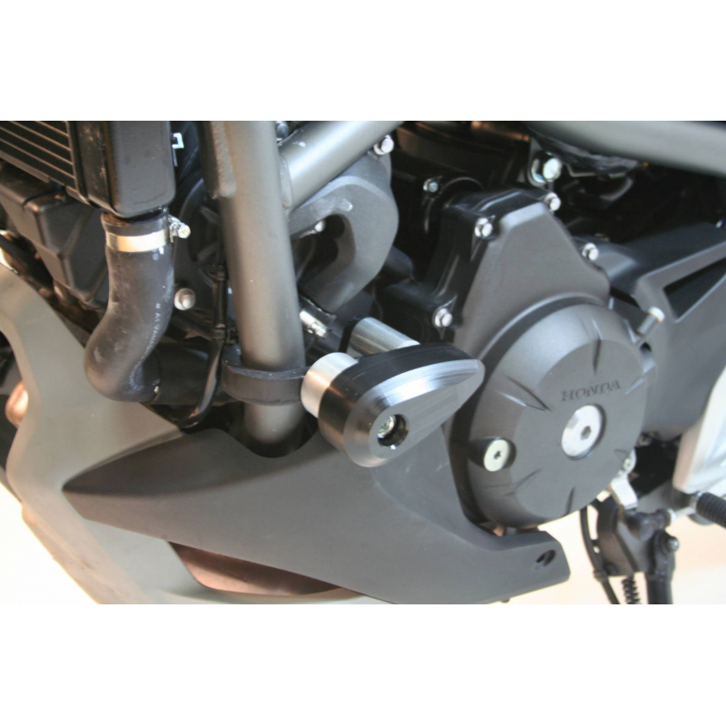 Crash pads Honda NC700X