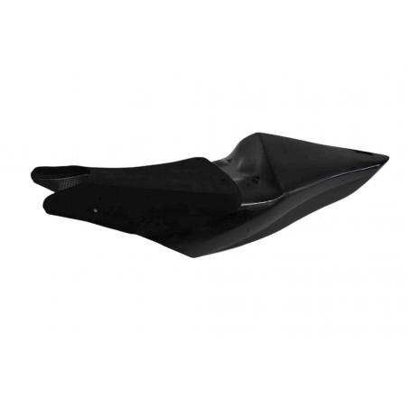Yamaha R3 complete racing tail assembly