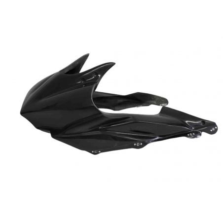 Carénage supérieur racing Yamaha R3