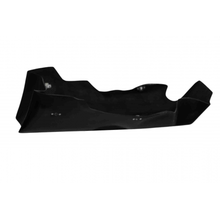 Yamaha R3 2019 racing bellypan