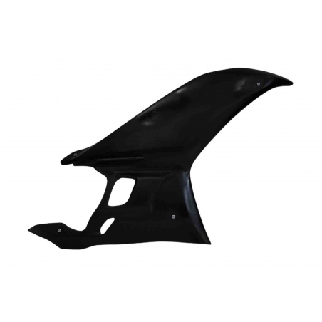 Flanc gauche ou droit de carénage racing Yamaha R3 2019