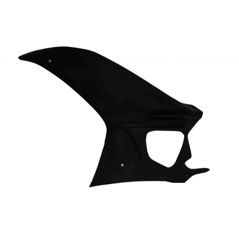 Right or left racing fairing side panel for Yamaha R3 2019-2024