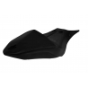 Yamaha R3 racing tail without foam saddle