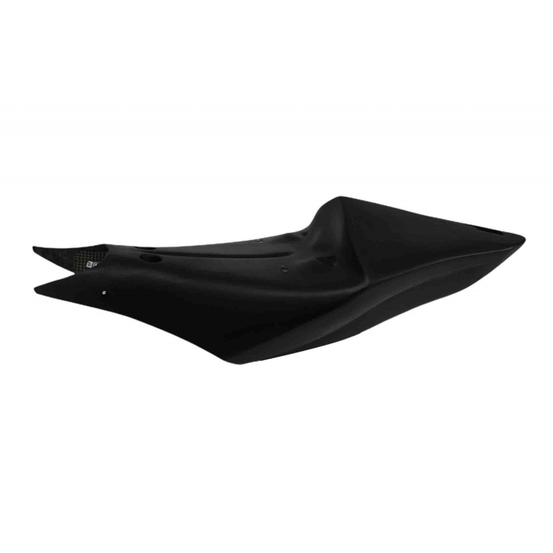 Yamaha R3 racing tail without foam saddle 2019-2024