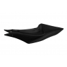 Yamaha R3 racing tail without foam saddle