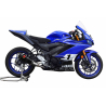 Ensemble complet carénage Performance S2 CONCEPT pour Yamaha R3 2019/24