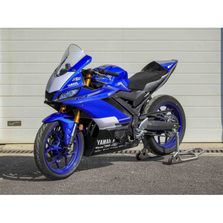 Ensemble complet carénage Performance S2 CONCEPT pour Yamaha R3 2019/24