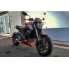 Série Spéciale Honda CB650R Spirit
