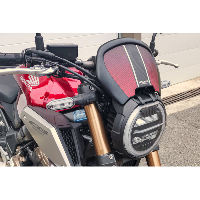 Série Spéciale Honda CB650R Spirit