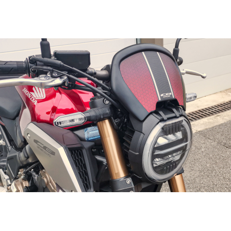 Série Spéciale Honda CB650R Spirit