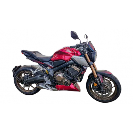 Série Spéciale Honda CB650R Spirit